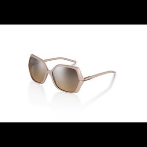 Burberry Nude Sunglasses